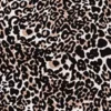 Halka Askılı Elbise - Leopar