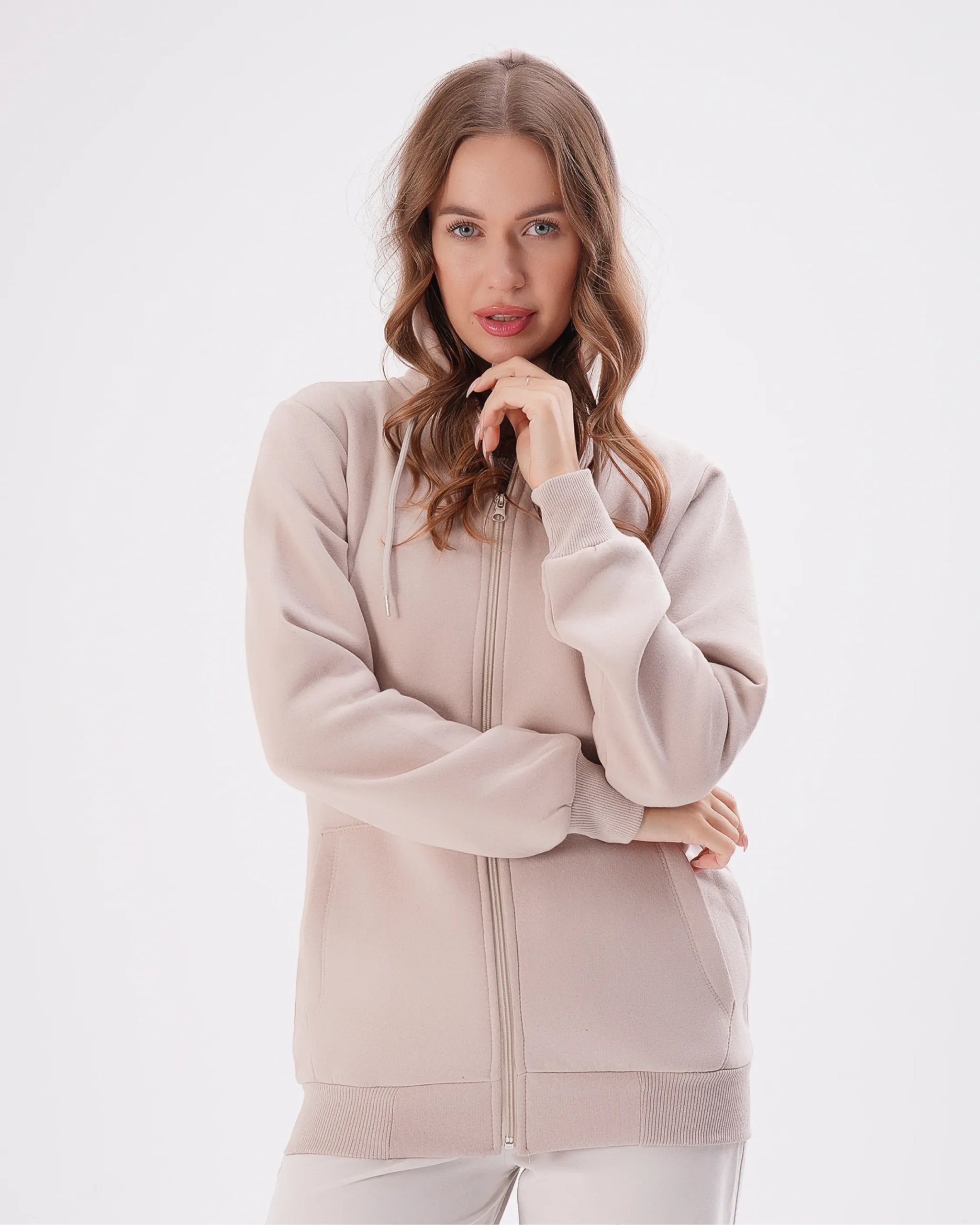 Yeni Sezon Kadın Sweatshirt