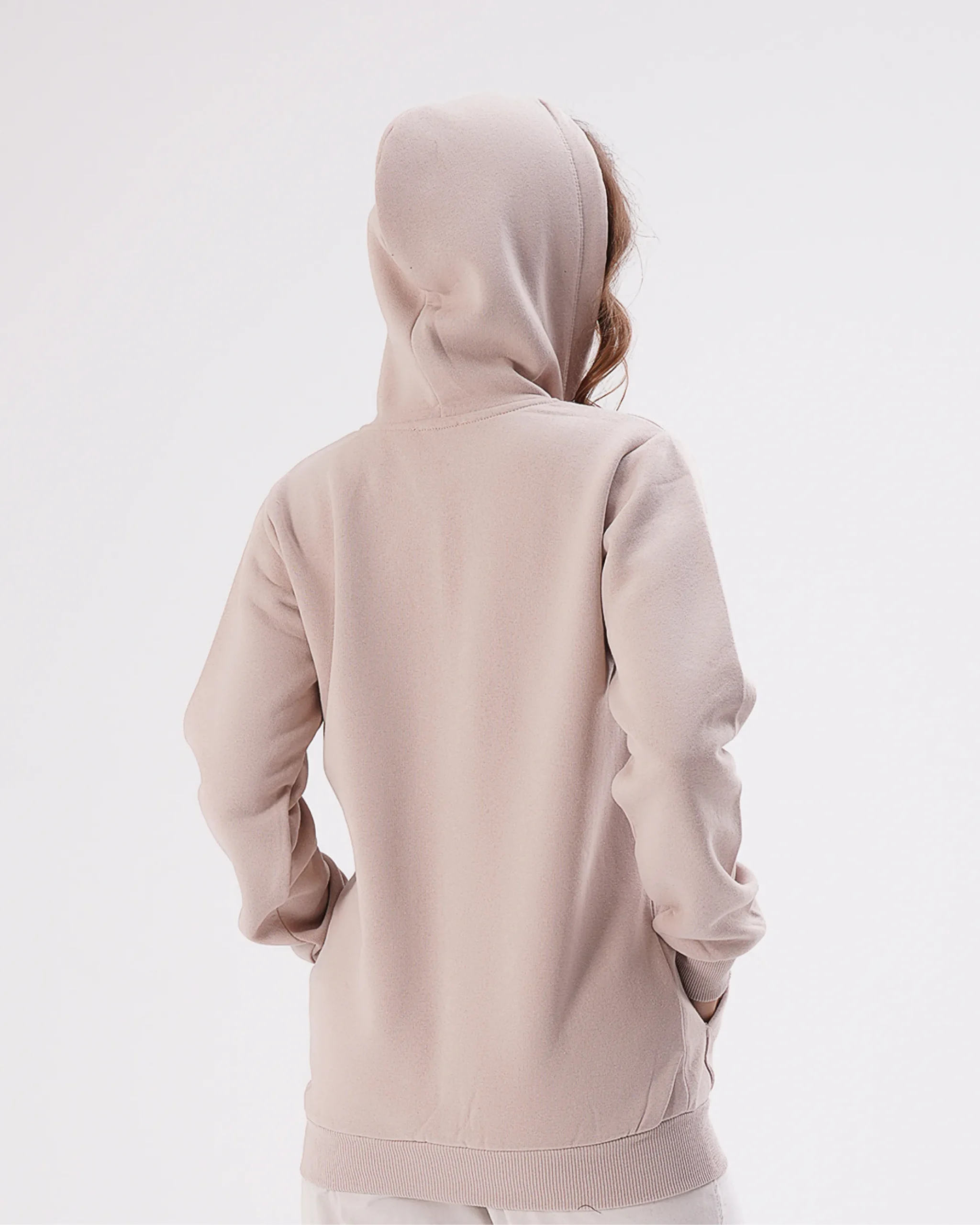 Yeni Sezon Kadın Sweatshirt - Görsel 4