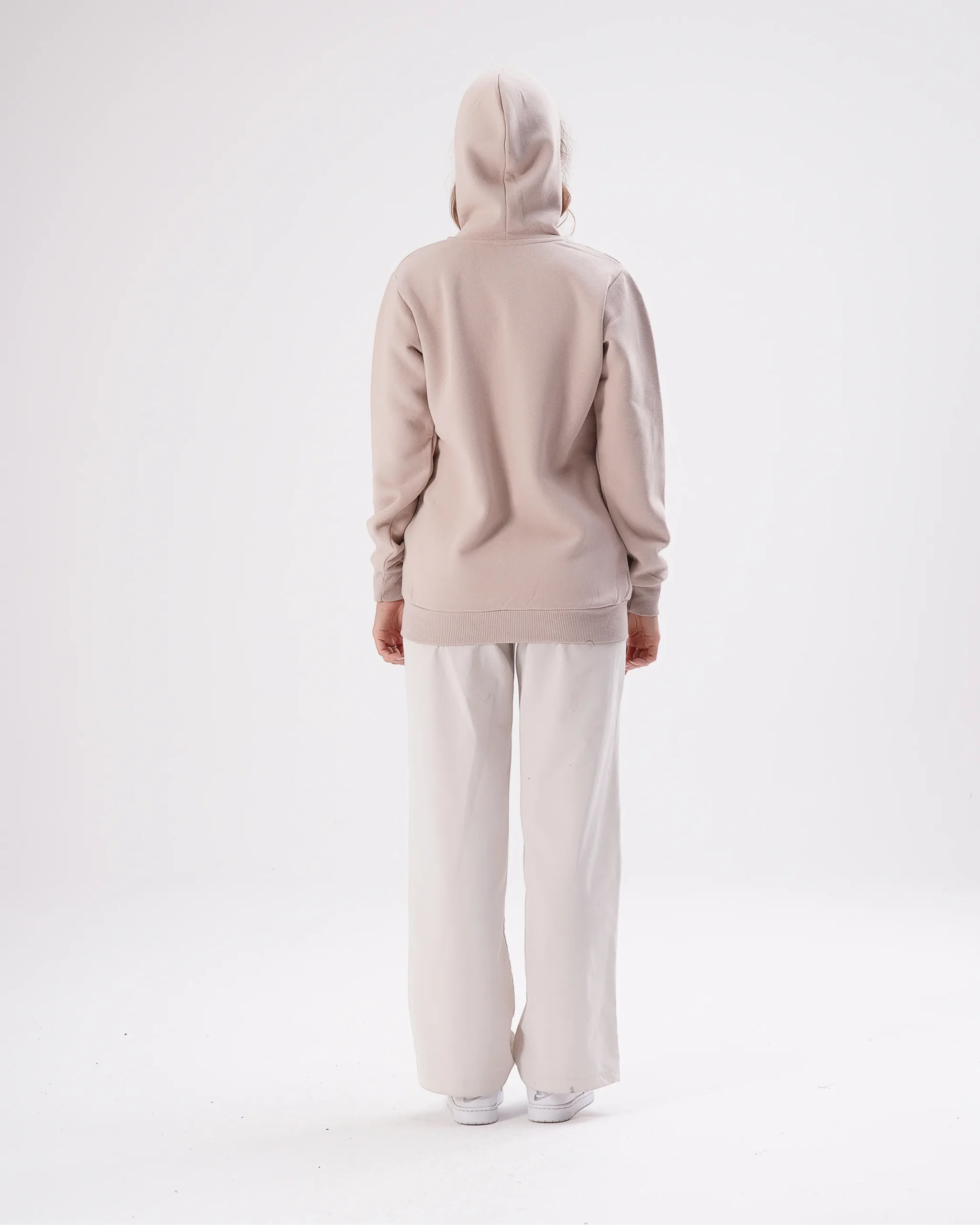 Yeni Sezon Kadın Sweatshirt - Görsel 7
